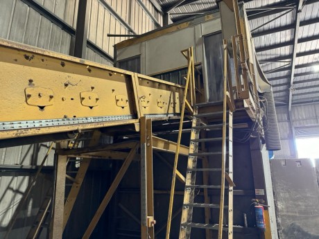 Kiverco Picking Line