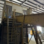 Kiverco Picking Line