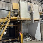 Kiverco Picking Line