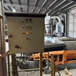 Kiverco Picking Line