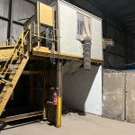 Kiverco Picking Line