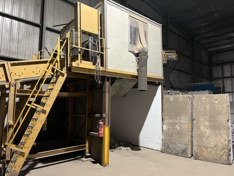 Kiverco Picking Line