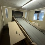 Kiverco Picking Line