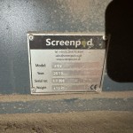 Screenpod Airvac AV4