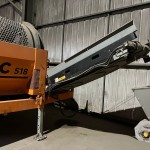 Doppstaddt Basic 518 Tromme Doppstaddt Basic 518 Tromme