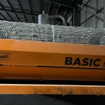 Doppstaddt Basic 518 Tromme Doppstaddt Basic 518 Tromme