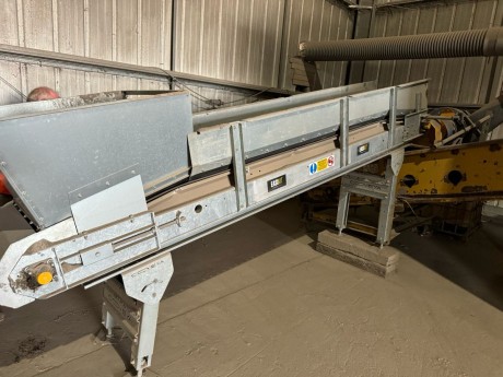 Coveya EK600 Conveyor