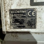 Ecostar Hexact 4000 Screener