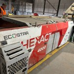 Ecostar Hexact 4000 Screener