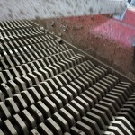 Ecostar Hexact 4000 Screener