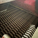 Ecostar Hexact 4000 Screener