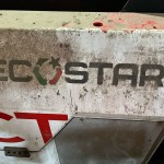 Ecostar Hexact 4000 Screener