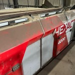 Ecostar Hexact 4000 Screener