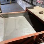 IFE Eddy Current Separator System IFE Eddy Current Separator System