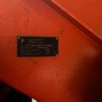 IFE Eddy Current Separator System IFE Eddy Current Separator System