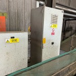 IFE Eddy Current Separator System IFE Eddy Current Separator System