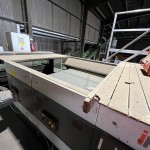 IFE Eddy Current Separator System IFE Eddy Current Separator System