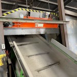 IFE Electro Overband Magnet (Model MEQL 1401 S) IFE Electro Overband Magnet (Model MEQL 1401 S)