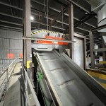 IFE Electro Overband Magnet (Model MEQL 1401 S) IFE Electro Overband Magnet (Model MEQL 1401 S)