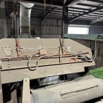 IFE Electro Overband Magnet (Model MEQL 1401 S) IFE Electro Overband Magnet (Model MEQL 1401 S)