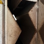 TST Zig-Zag Air Shifter (ZZS350/1600)