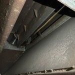 TST Zig-Zag Air Shifter (ZZS350/1600)