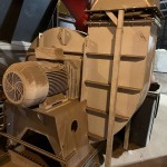 TST Zig-Zag Air Shifter (ZZS350/1600)