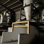 TST Zig-Zag Air Shifter (ZZS350/1600)