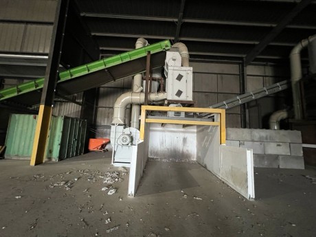 TST Zig-Zag Air Shifter (ZZS)