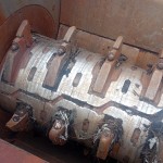 Doppstadt Inventhor 6 Slow Speed Shredder