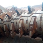 Doppstadt Inventhor 6 Slow Speed Shredder