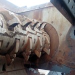 Doppstadt Inventhor 6 Slow Speed Shredder