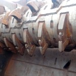 Doppstadt Inventhor 6 Slow Speed Shredder