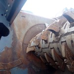 Doppstadt Inventhor 6 Slow Speed Shredder