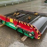 IFE Permanent Overband Magnet (MPQ series) IFE Permanent Overband Magnet (MPQ series)