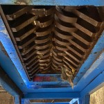 Ulster U100 Twin Shaft Shredder