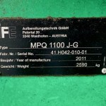 IFE Permanent Overband Magnet (MPQ series) IFE Permanent Overband Magnet (MPQ series)