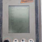 Doppstadt DW3060 Slow speed Shredder