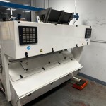 Buhler Sortex B Optical Colour Sorter Buhler Sortex B Optical Colour Sorter