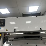 Buhler Sortex B Optical Colour Sorter Buhler Sortex B Optical Colour Sorter