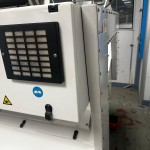 Buhler Sortex B Optical Colour Sorter Buhler Sortex B Optical Colour Sorter