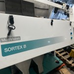 Buhler Sortex B Optical Colour Sorter Buhler Sortex B Optical Colour Sorter
