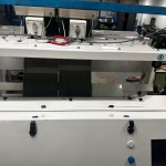 Buhler Sortex B Optical Colour Sorter Buhler Sortex B Optical Colour Sorter