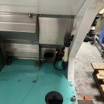 Buhler Sortex B Optical Colour Sorter Buhler Sortex B Optical Colour Sorter