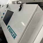 Buhler Sortex B Optical Colour Sorter Buhler Sortex B Optical Colour Sorter
