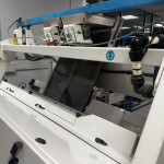 Buhler Sortex B Optical Colour Sorter Buhler Sortex B Optical Colour Sorter