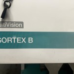 Buhler Sortex B Optical Colour Sorter Buhler Sortex B Optical Colour Sorter