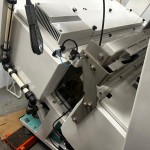 Buhler Sortex B Optical Colour Sorter Buhler Sortex B Optical Colour Sorter