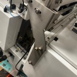 Buhler Sortex B Optical Colour Sorter Buhler Sortex B Optical Colour Sorter