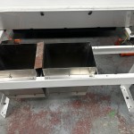 Buhler Sortex B Optical Colour Sorter Buhler Sortex B Optical Colour Sorter